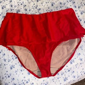 cacique swim bottoms